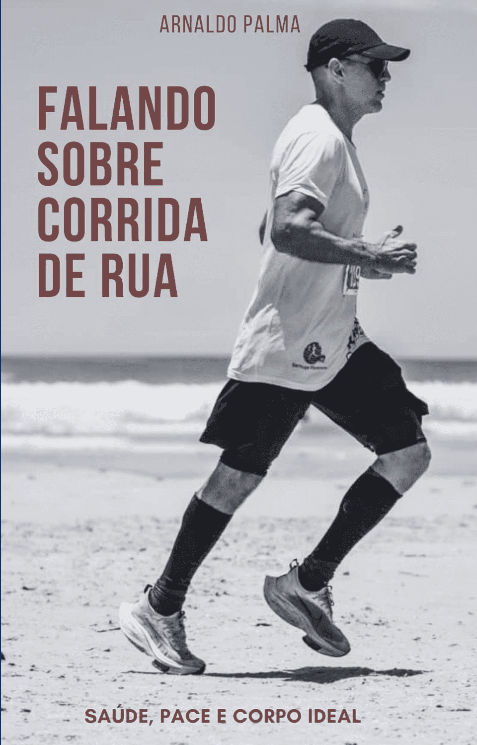 Falando Sobre Corrida de Rua Ultramaratona