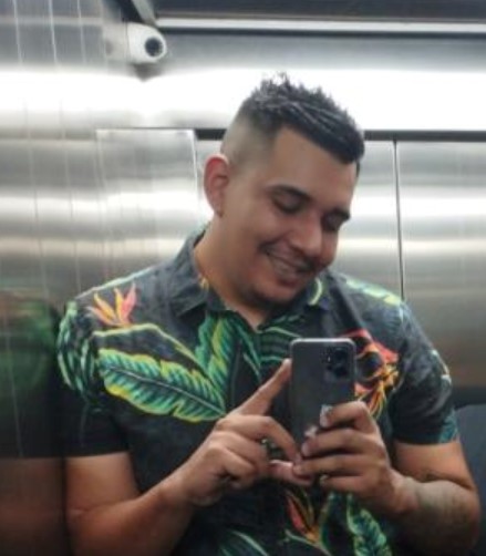 Claudio dos Santos