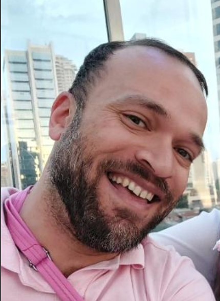 Marcelo Rodrigues